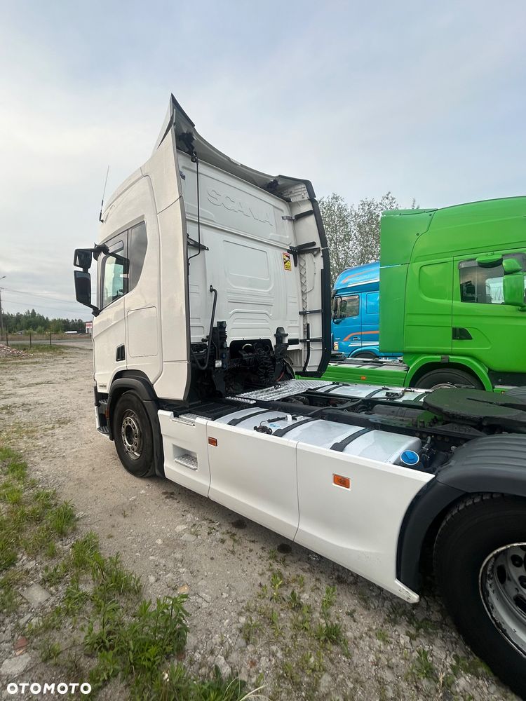 Scania - 4