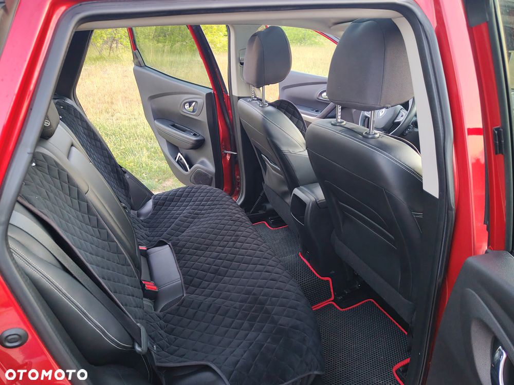 Renault Kadjar 1.6 dCi Energy Limited - 20