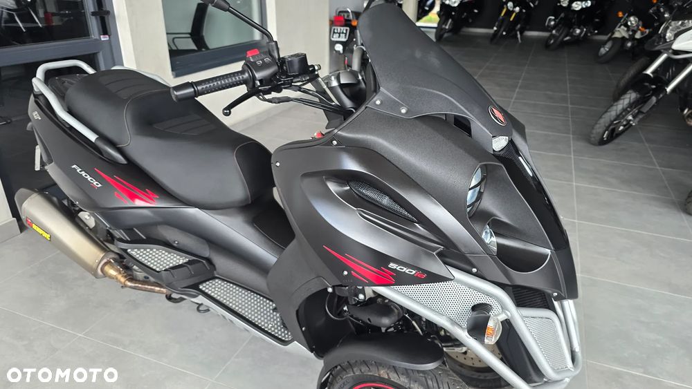 Gilera Inny - 22