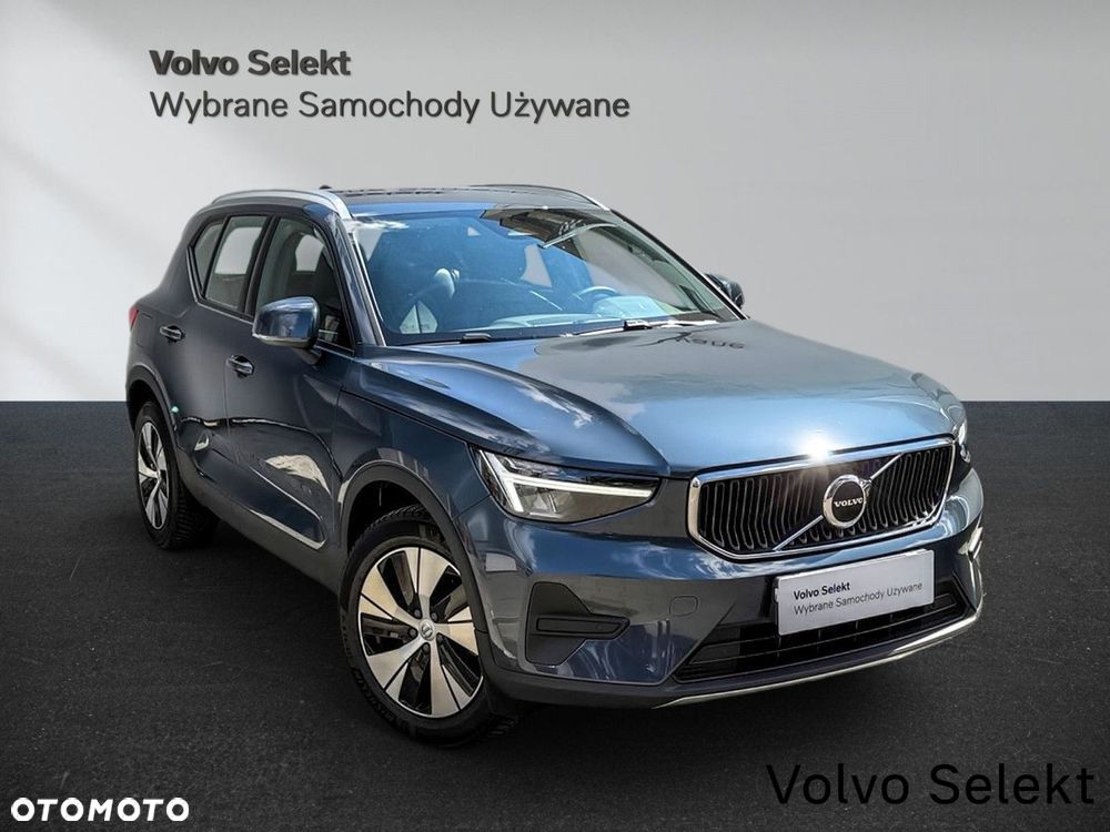 Volvo XC 40 - 5