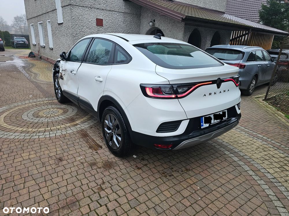 Renault Arkana - 8