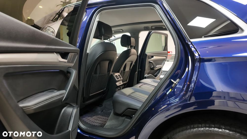 Audi Q5 2.0 TFSI Quattro Design S tronic - 30