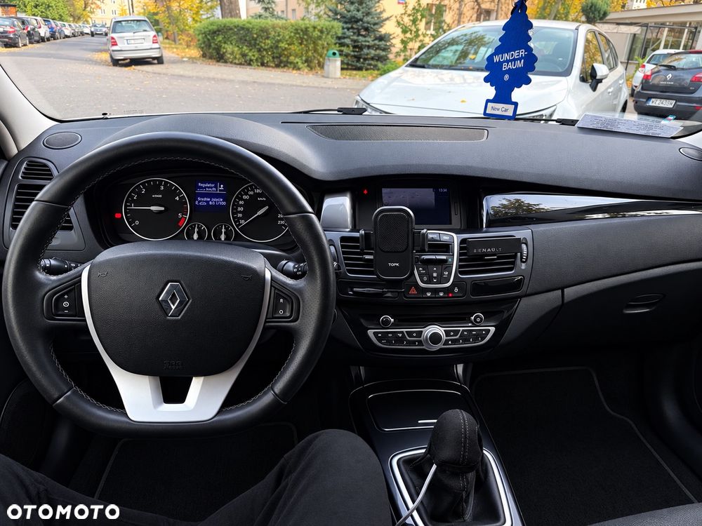 Renault Laguna - 21