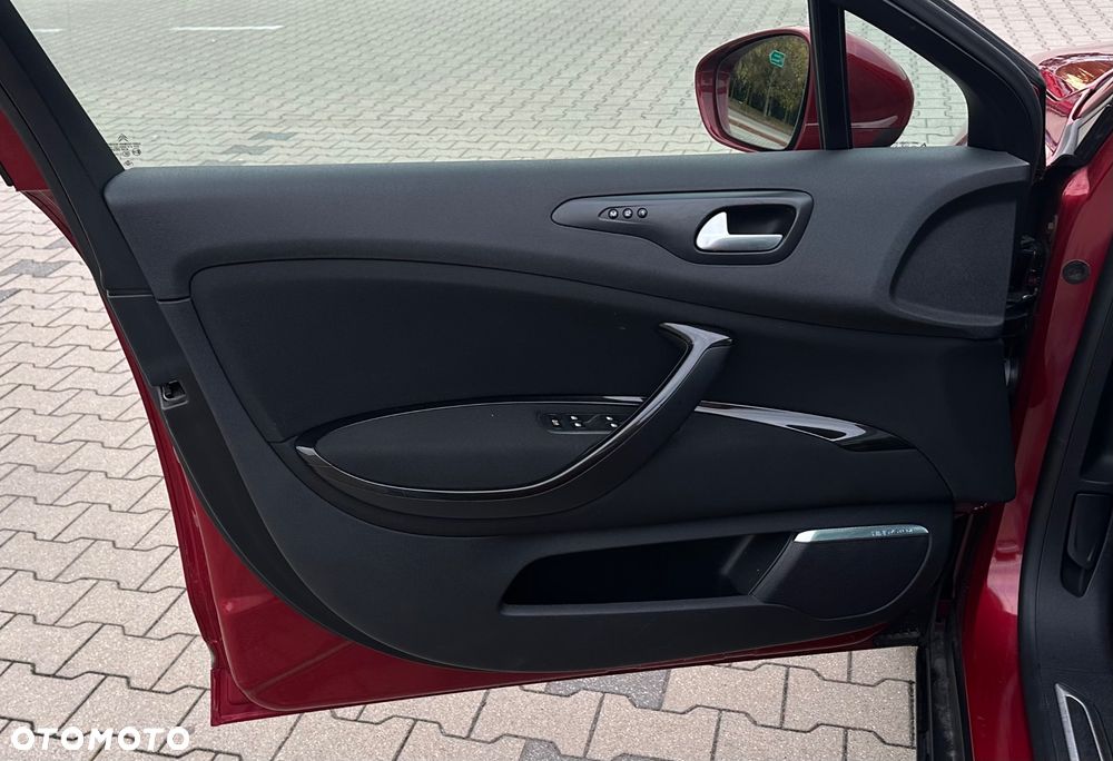 Citroën C5 - 9