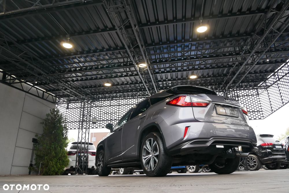 Lexus RX - 39