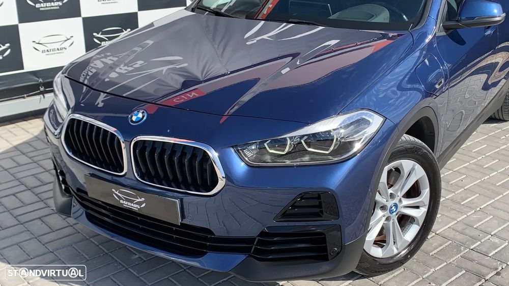 BMW X2 xDrive25e Advantage Plus - 2