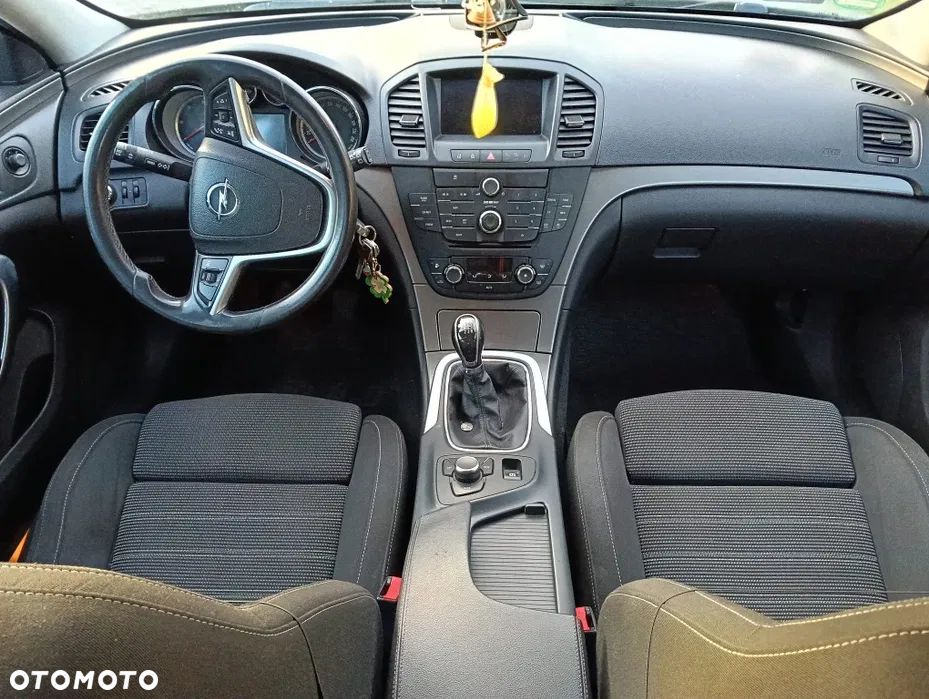 Opel Insignia 2.0 CDTI - 3