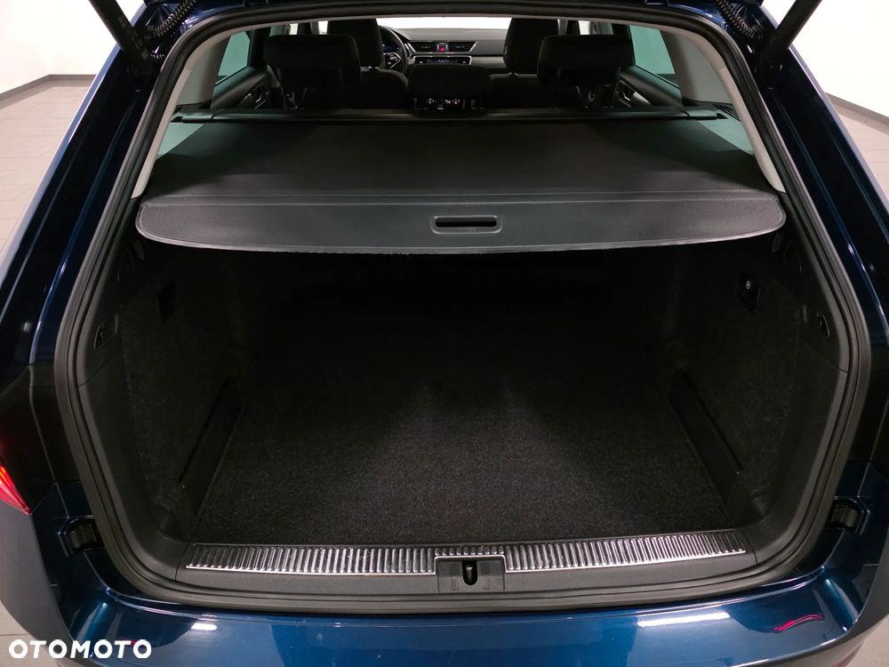 Skoda Superb 2.0 TSI Style DSG - 39