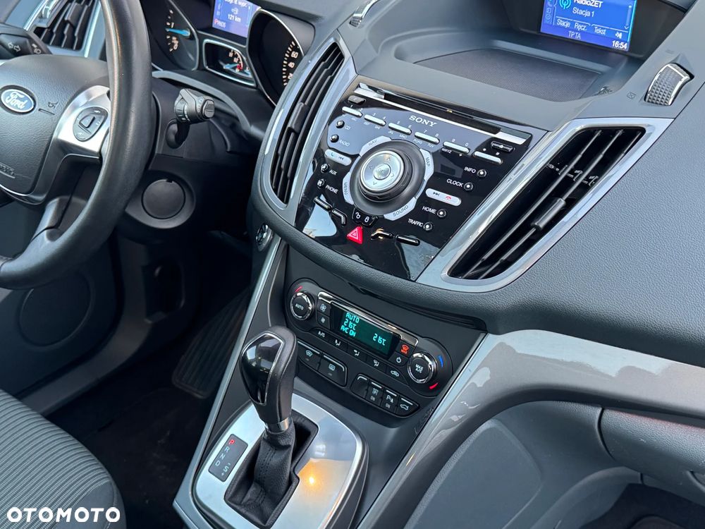Ford C-MAX 2.0 TDCi Titanium - 18