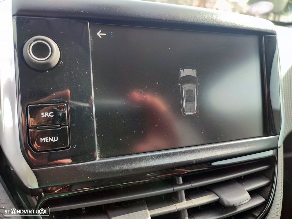 Peugeot 2008 1.2 PureTech Style - 34