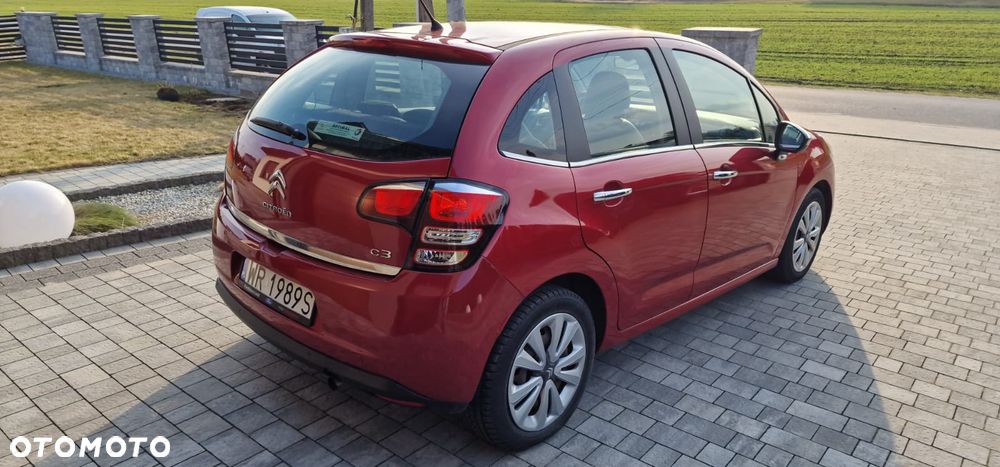 Citroën C3 1.2 PureTech Selection - 3