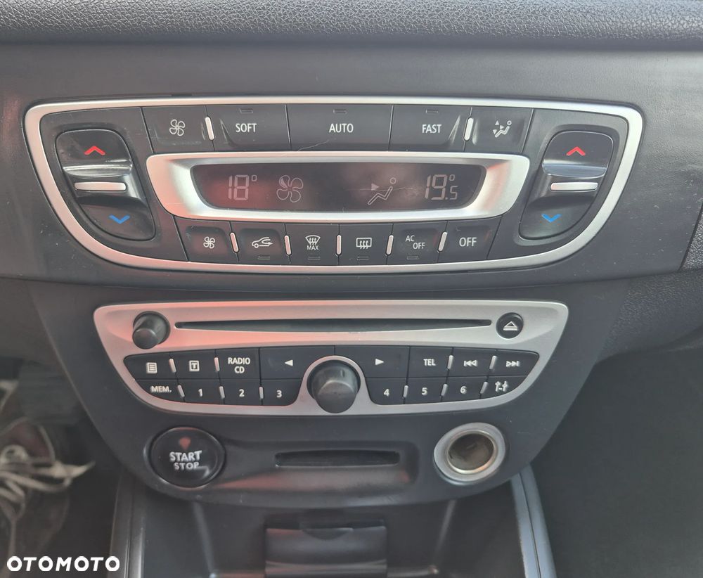 Renault Megane - 20