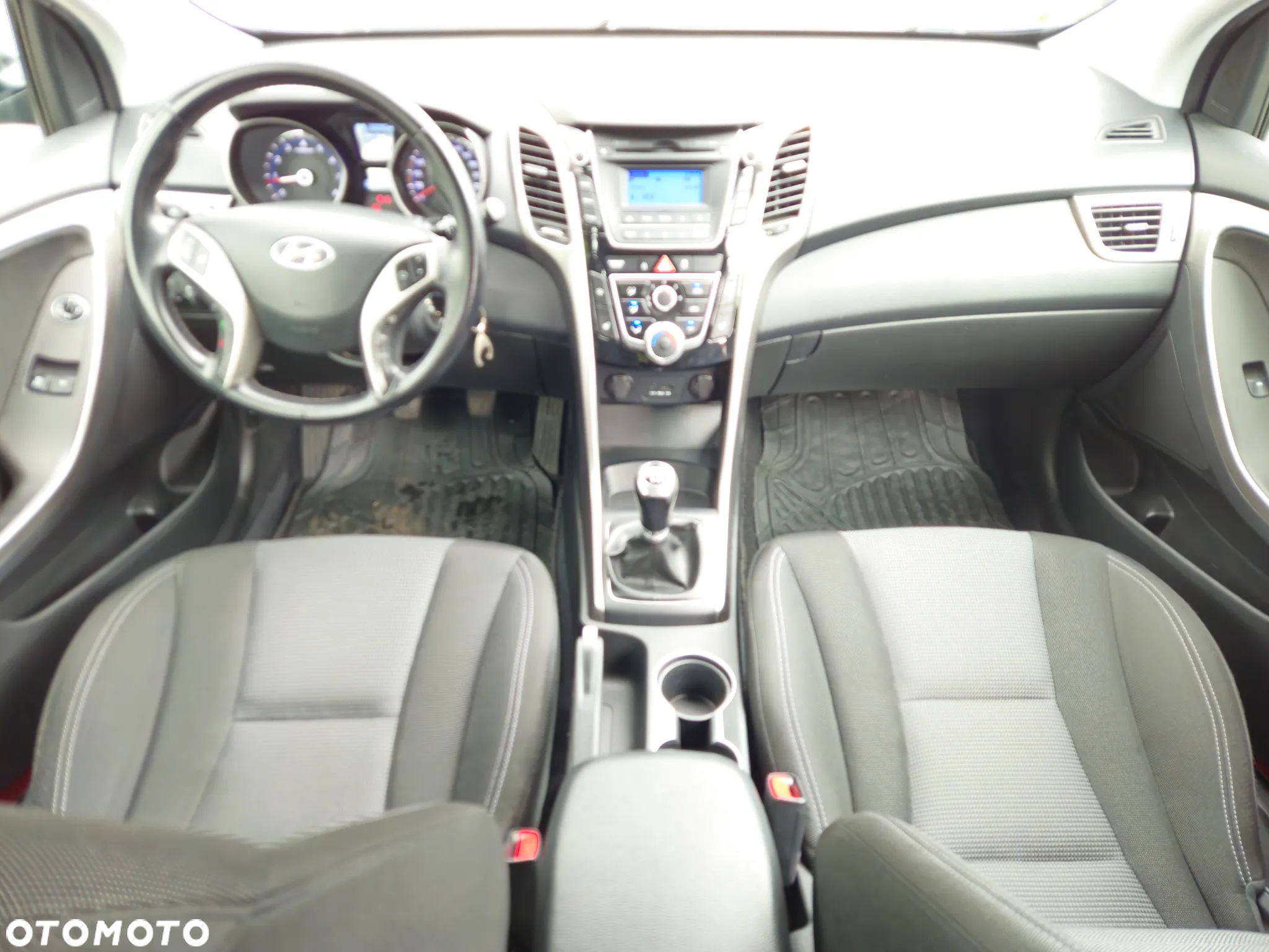 Hyundai i30 1.4 Style - 5