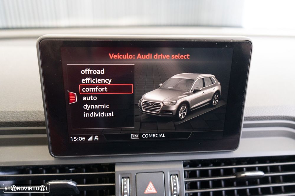 Audi Q5 2.0 TDI quattro Advance S-tronic - 29