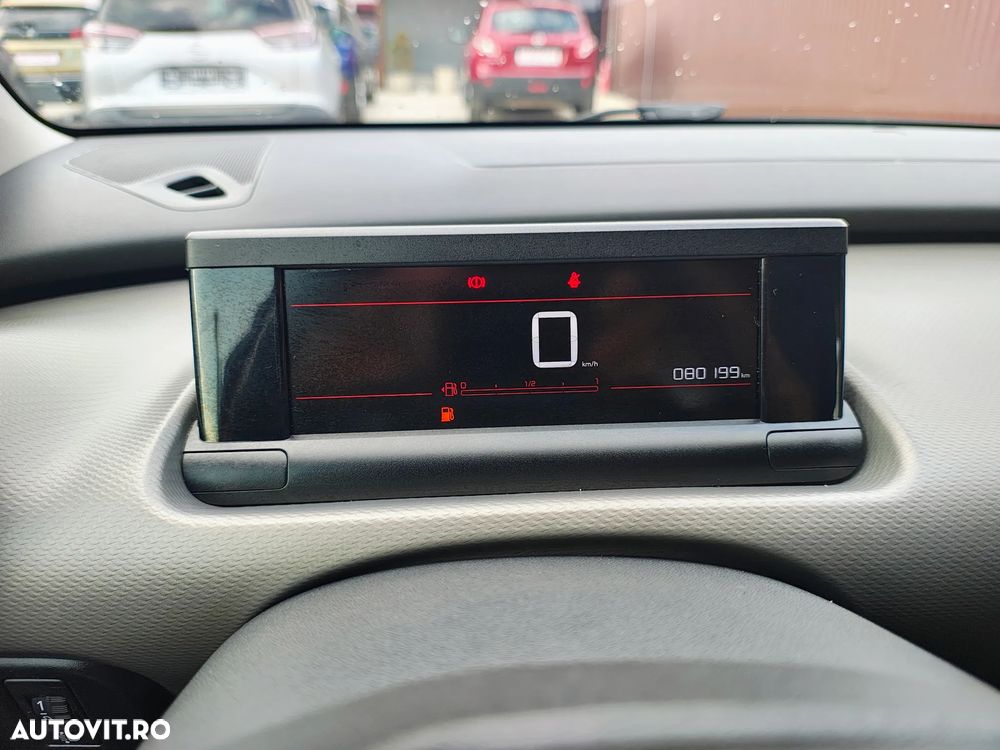 Citroën C4 Cactus PureTech 110 Stop&Start Origins - 27