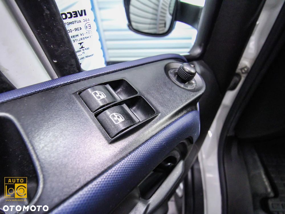 Iveco DAILY 35S18 CHŁODNIA / MROŹNIA - 28