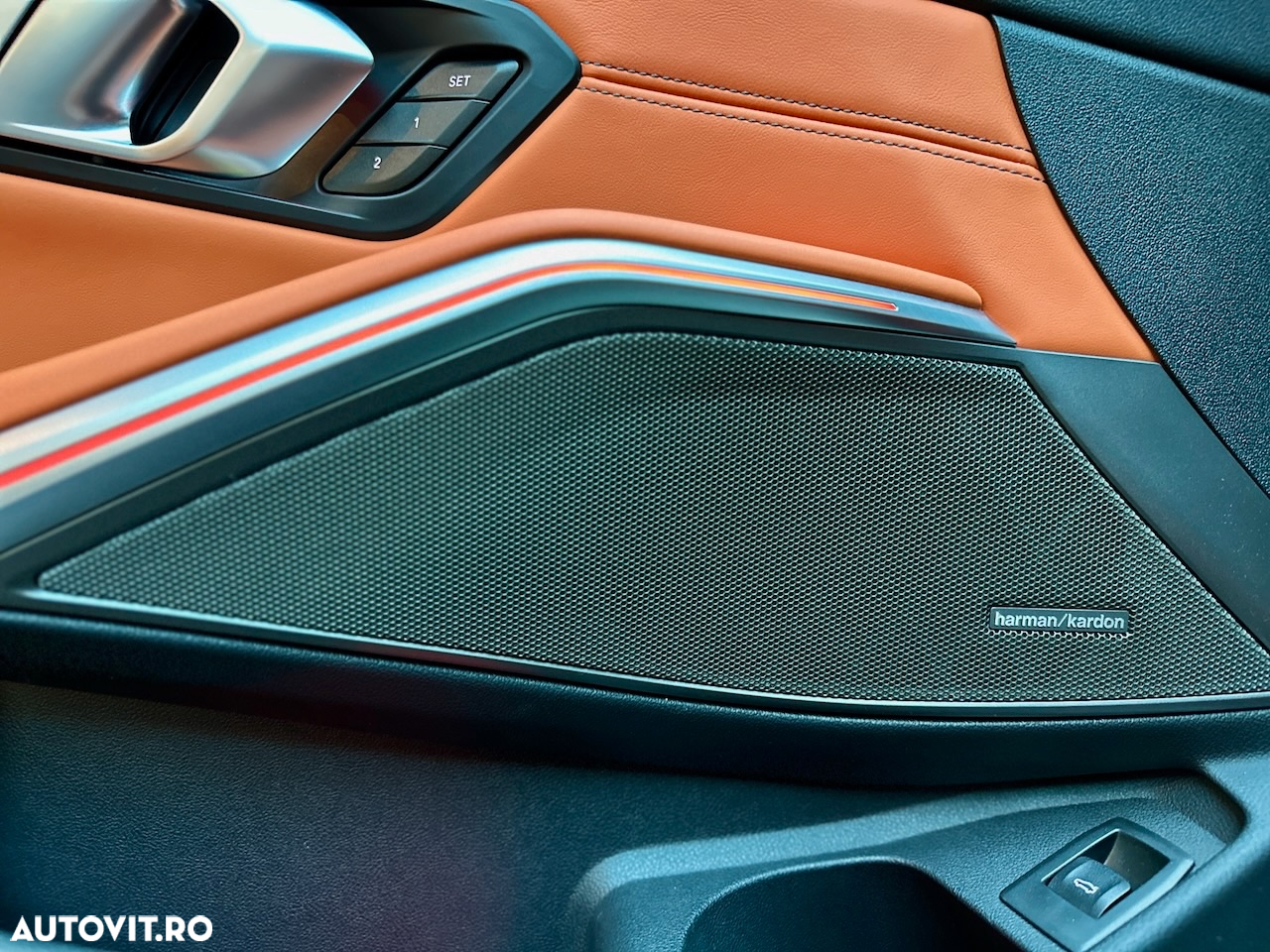 BMW M3 Competition xDrive AT - 19