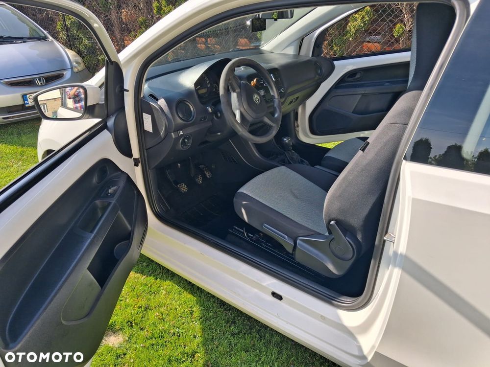Skoda Citigo 1.0 Ambition - 4