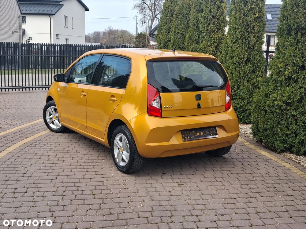 Seat Mii 1.0 Reference S&S EU6 - 14