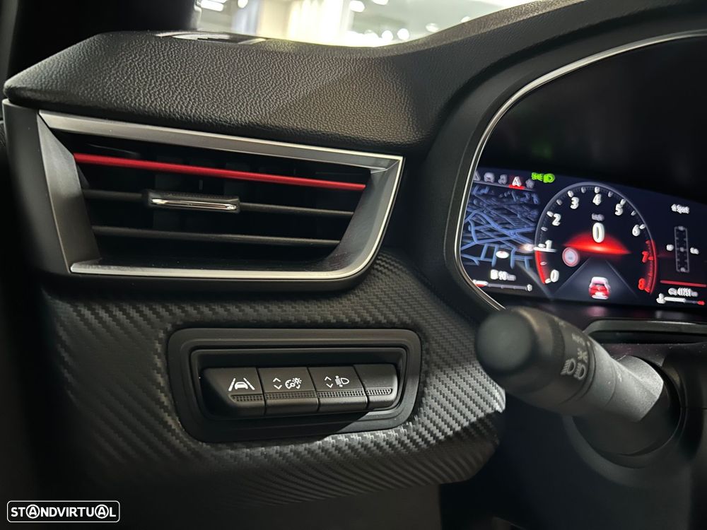 Renault Clio 1.0 TCe RS Line - 38