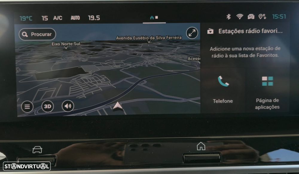 Citroën C4 Hybrid 145 MAX - 22