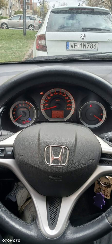 Honda City - 7