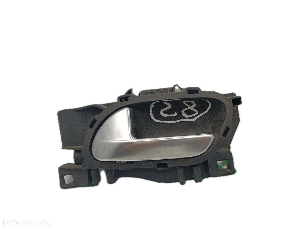 Puxador / Muleta Interior Peugeot 508 I (8D_) - 1