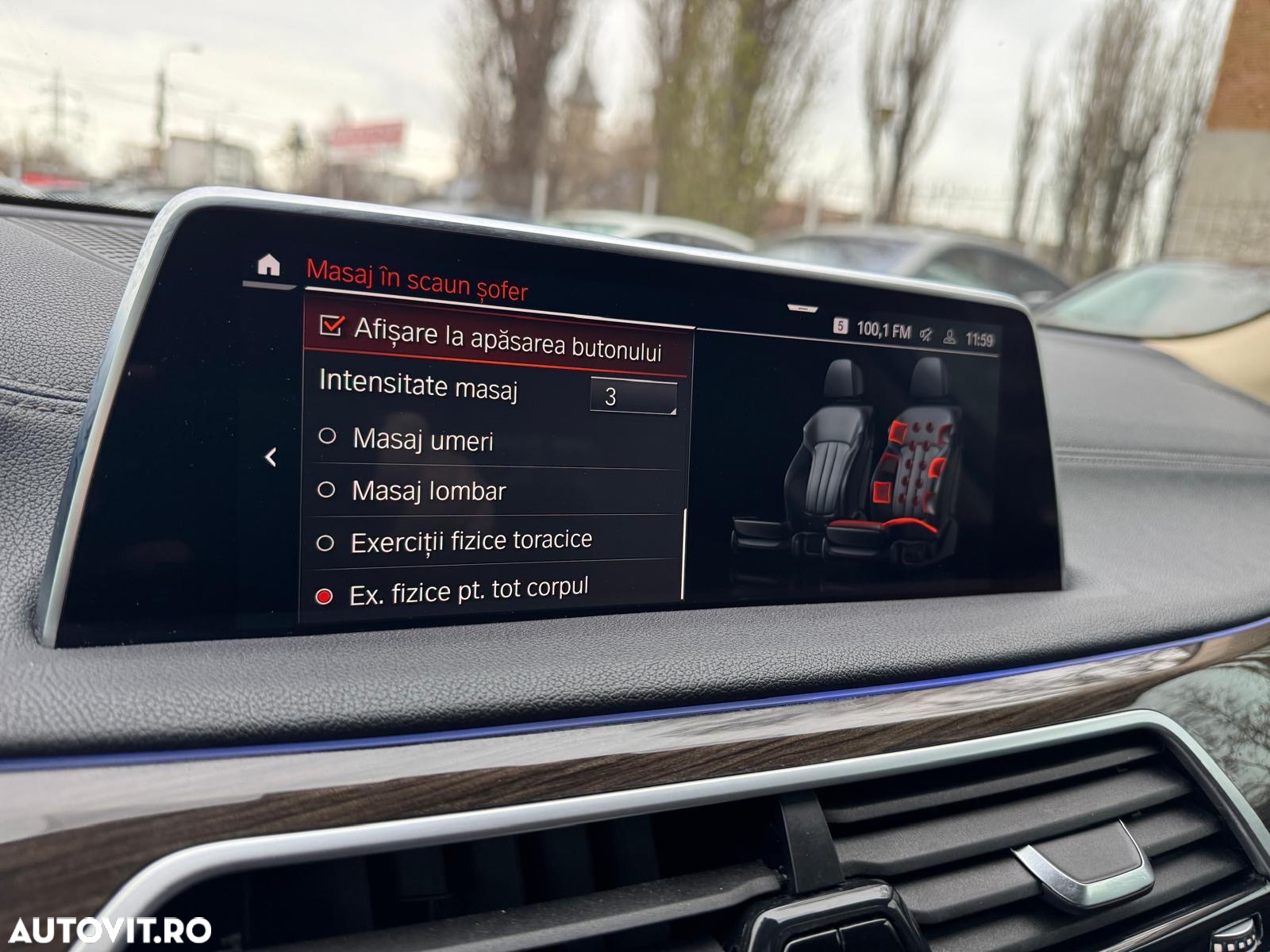 BMW Seria 7 740Ld xDrive - 26