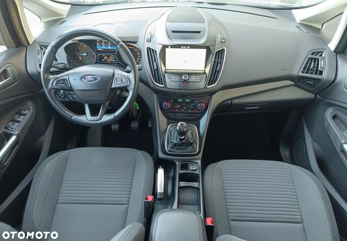 Ford C-MAX - 18