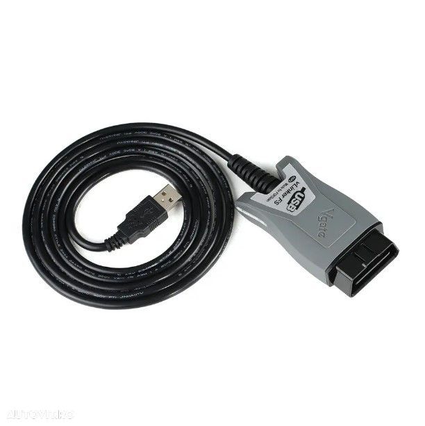 Diagnoza Ford/Mazda Vgate vLinker FS - Programare & Service - 4