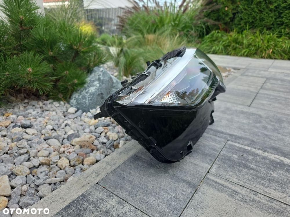 AUDI Q3 83A Lampa lewa przód Kompletna Full Led Basic Led 83A941011 2022 - 3