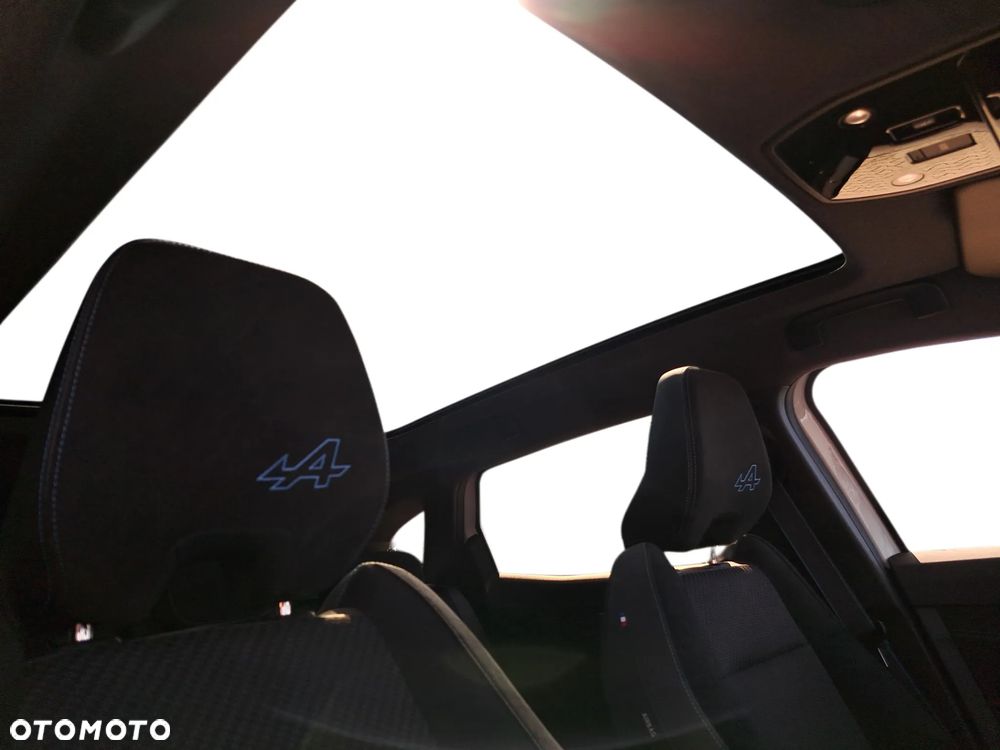 Renault Austral 1.2 E-Tech Full Hybrid 200 Iconic esprit Alpine MMT - 28