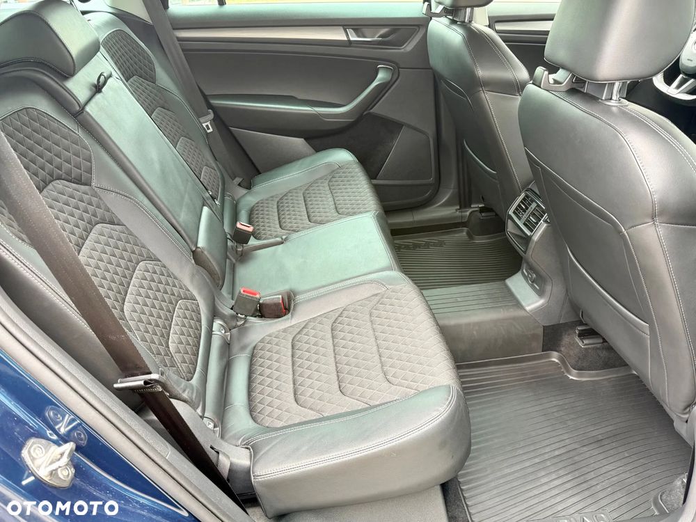Skoda Kodiaq - 22