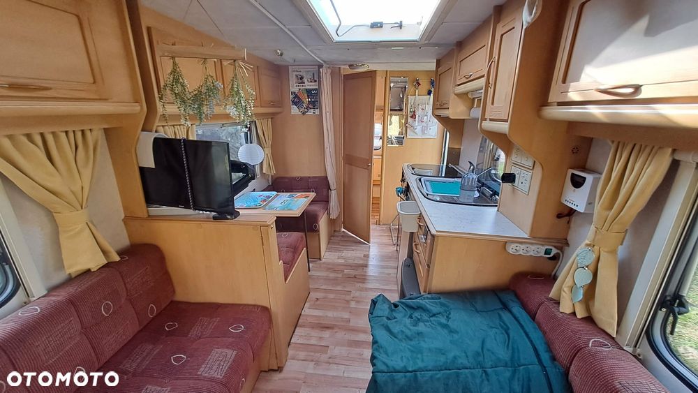 Elddis - 3
