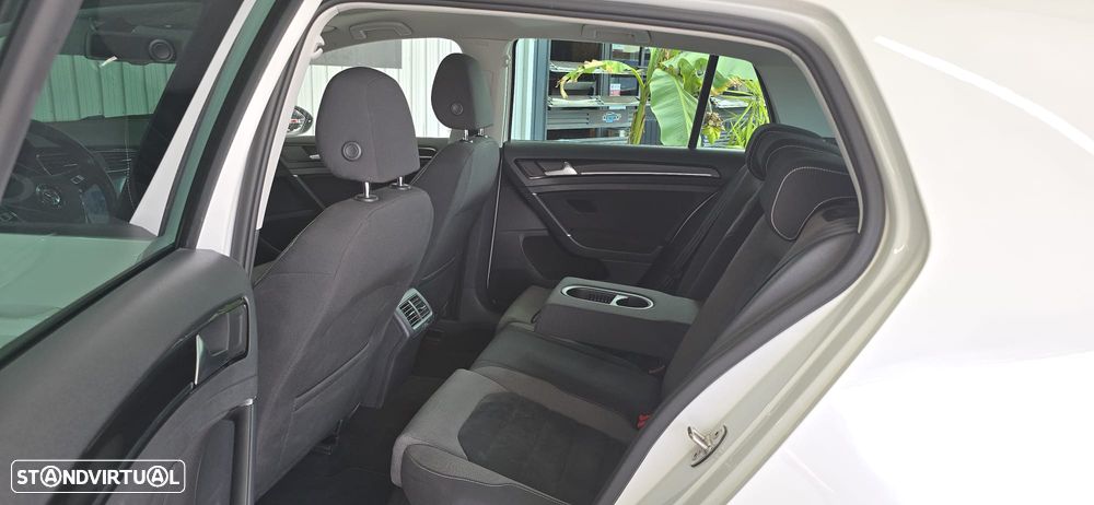 VW Golf - 20