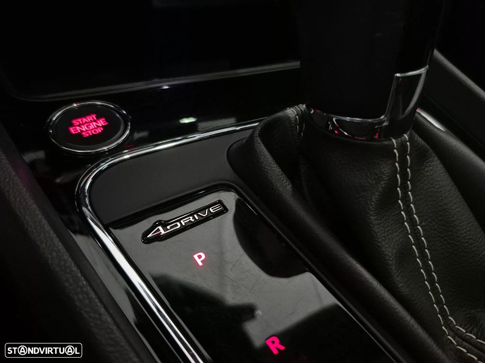 SEAT Leon ST 2.0 TSI S&S 4Drive DSG Cupra 300 - 25