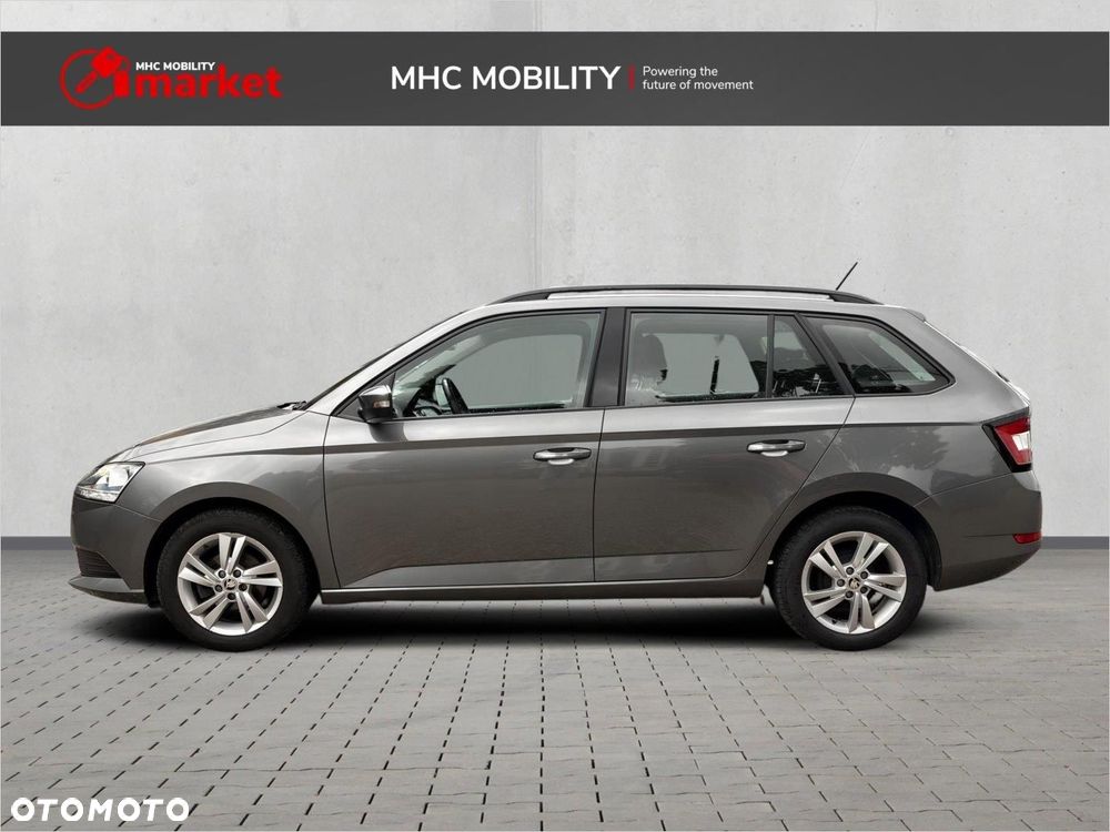 Skoda Fabia 1.0 TSI Ambition - 2