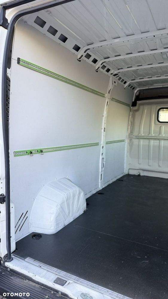 Peugeot Boxer - 10