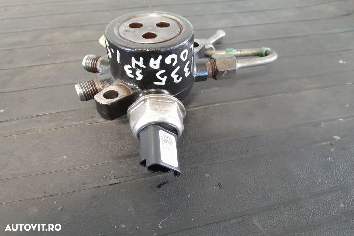 Rampa injectoare R9144Z070A 8200379933 R9144Z070A 8200379933 Dacia Lo - 3