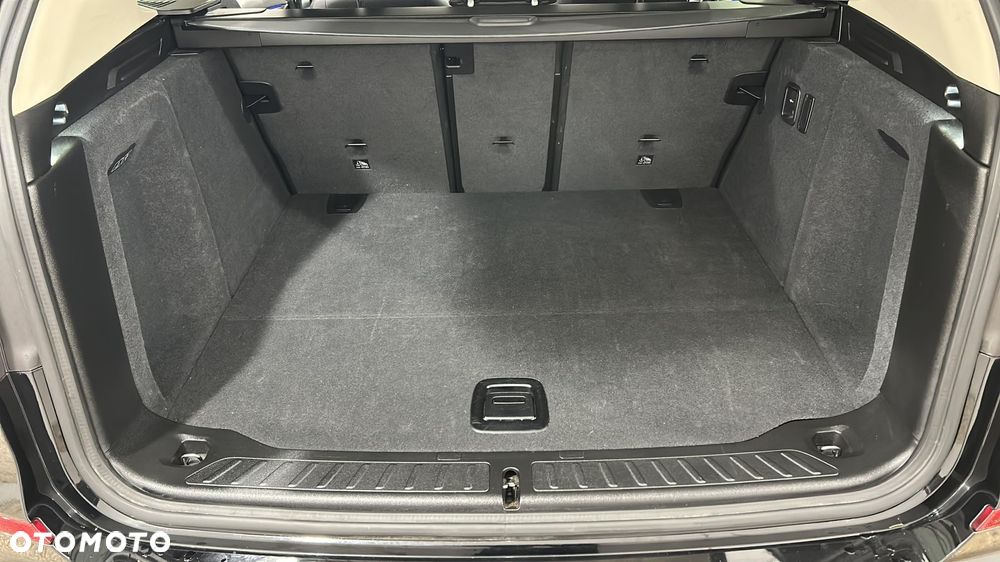 BMW X3 xDrive20i - 12