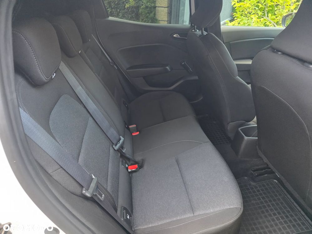 Renault Clio 1.0 TCe Equilibre - 6