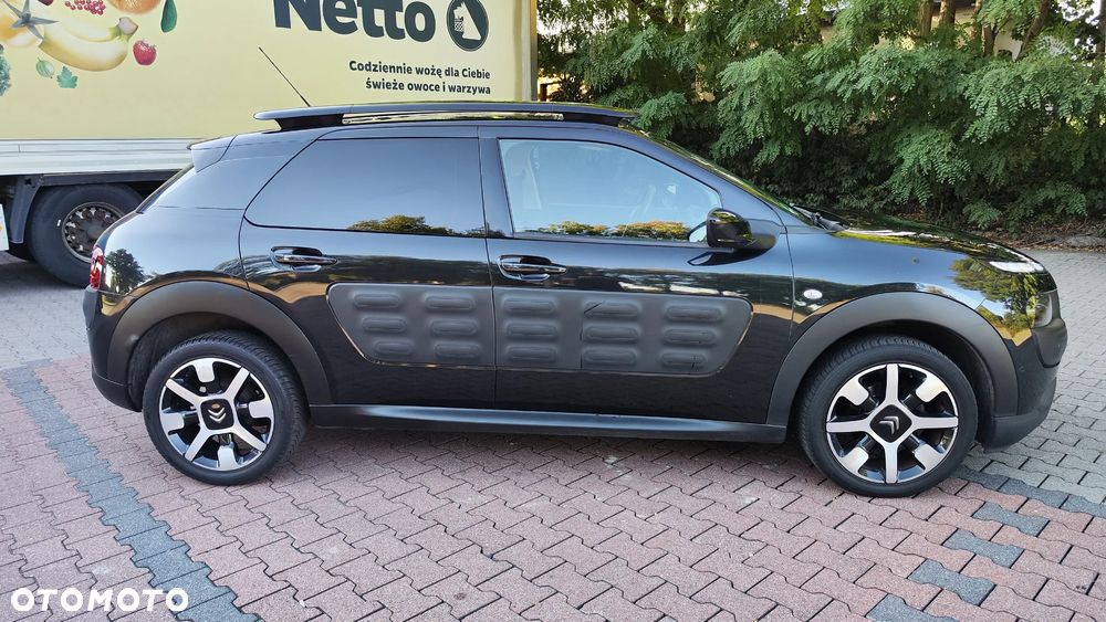 Citroën C4 Cactus Pure Tech e-THP 110 Stop&Start Shine - 12