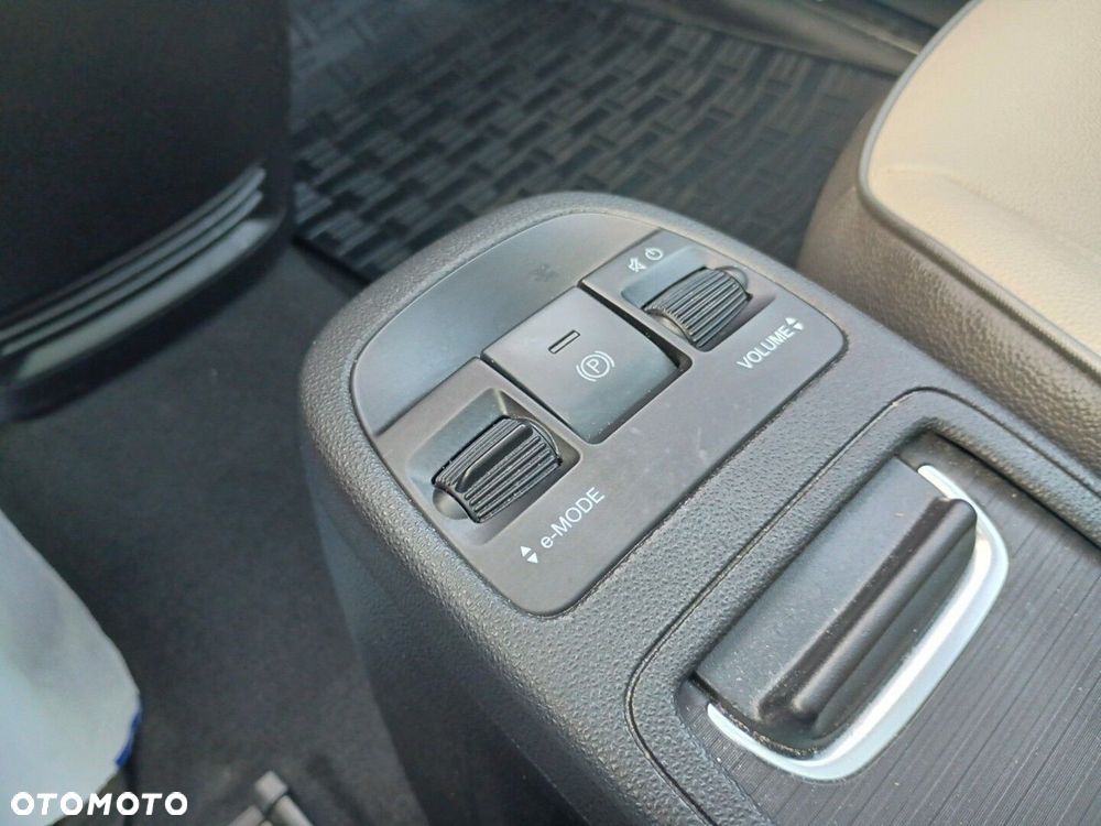 Fiat 500e - 24