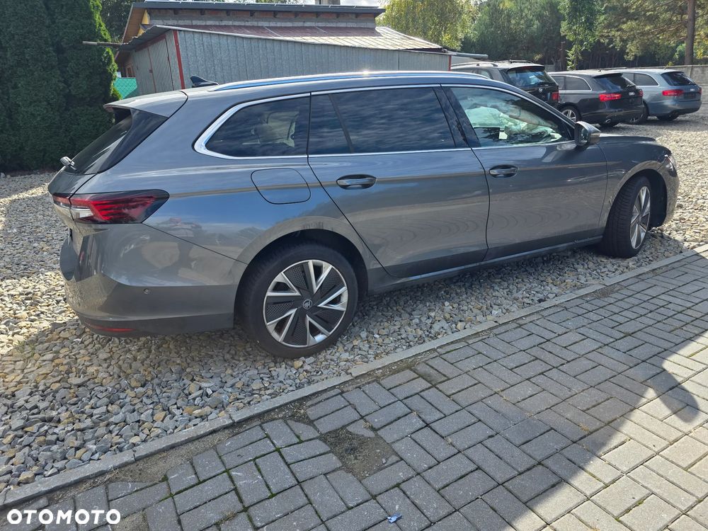 Skoda Superb - 10