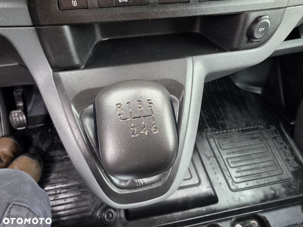 Toyota Proace - 26
