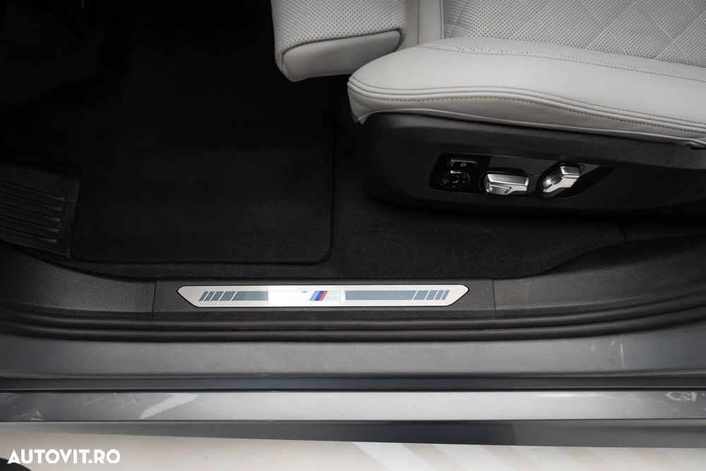 BMW X5 xDrive30d - 14