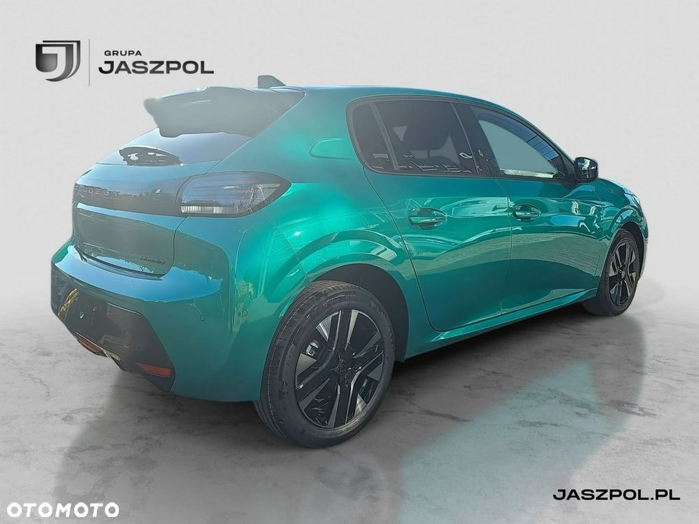 Peugeot 208 - 5
