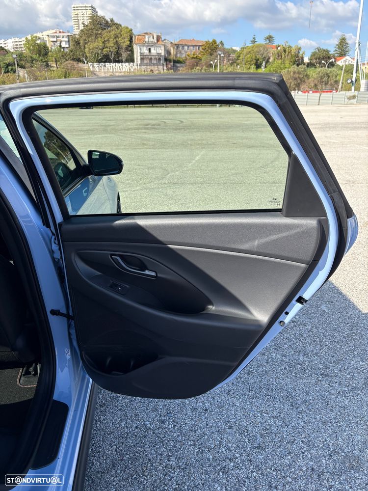 Hyundai i30 N 2.0 T-GDI Performance - 18