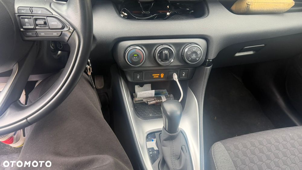 Toyota Yaris 1.5 Selection Style CVT - 4