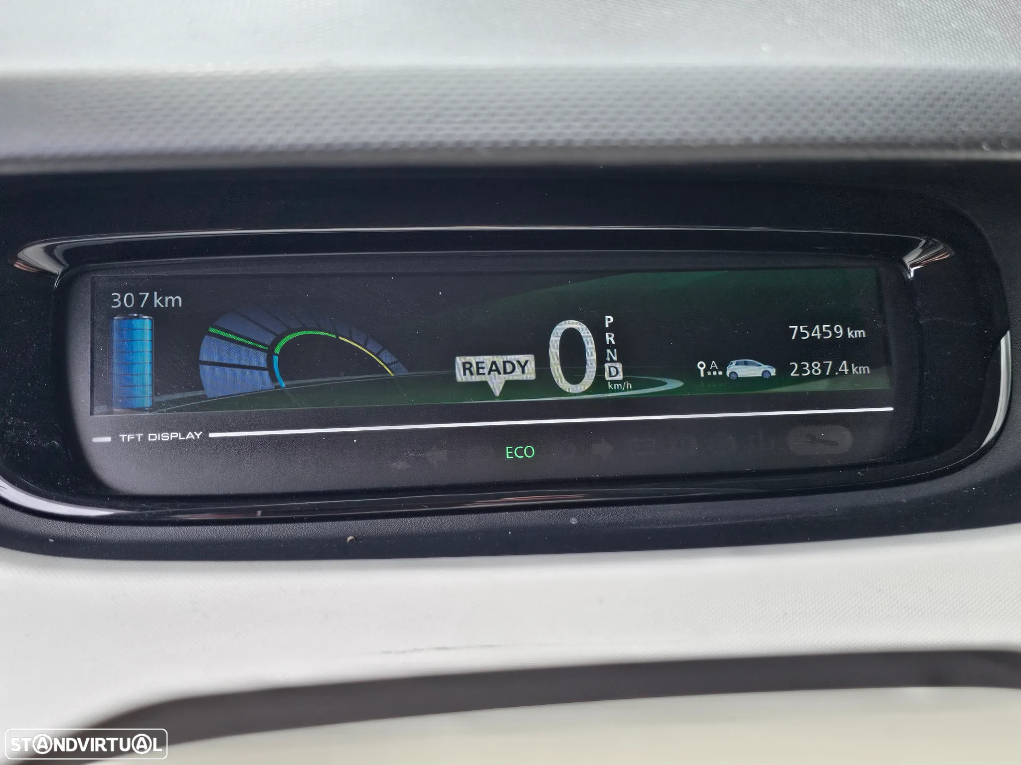 Renault Zoe (c/ Bateria) 41 kwh Intens - 4